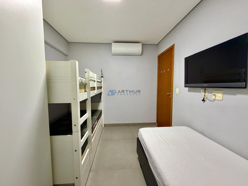 Apartamento 3 dormitórios frente mar à venda na Guilhermina, Praia Grande – 100 m² - foto 24