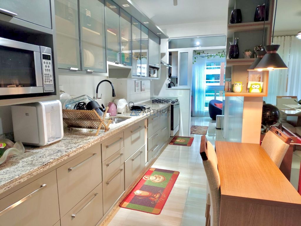 Apartamento 2 dormitórios à venda no Caiçara, Praia Grande – 100 m² - foto 15