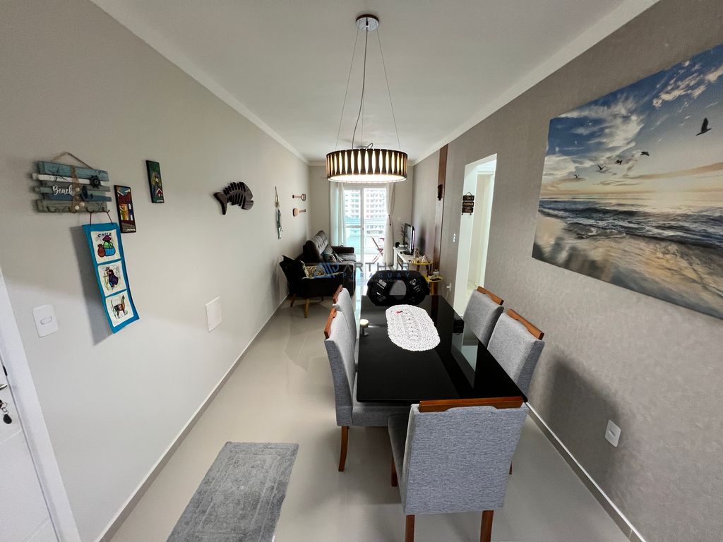 Apartamento 2 dormitórios à venda no Caiçara, Praia Grande – 88 m² - foto 7