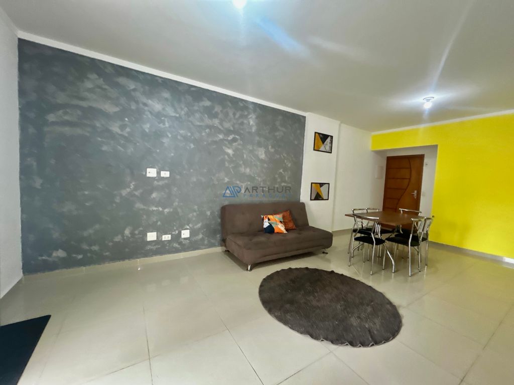 Apartamento 2 dormitórios à venda no Caiçara, Praia Grande – 91 m² - foto 7