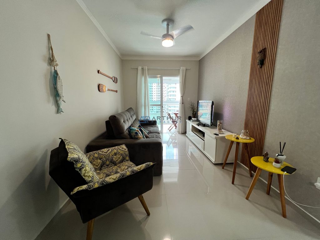Apartamento 2 dormitórios à venda no Caiçara, Praia Grande – 88 m² - foto 8
