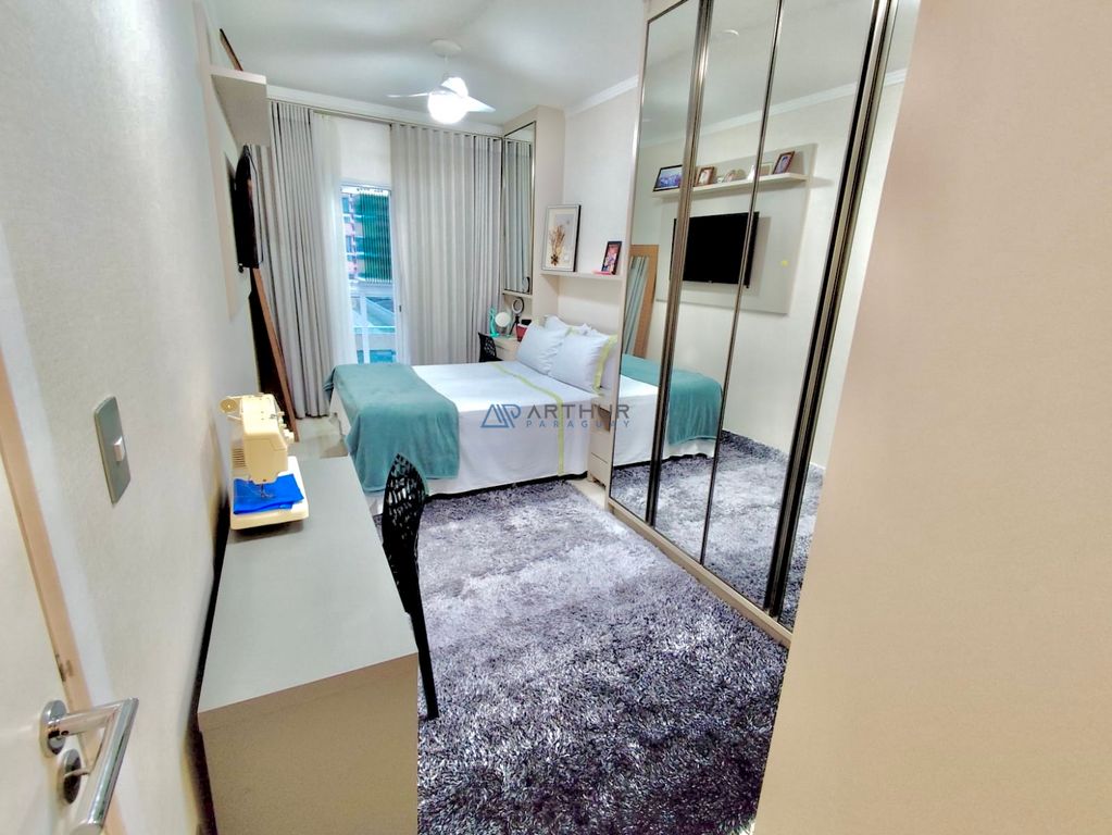 Apartamento 2 dormitórios à venda no Caiçara, Praia Grande – 100 m² - foto 28