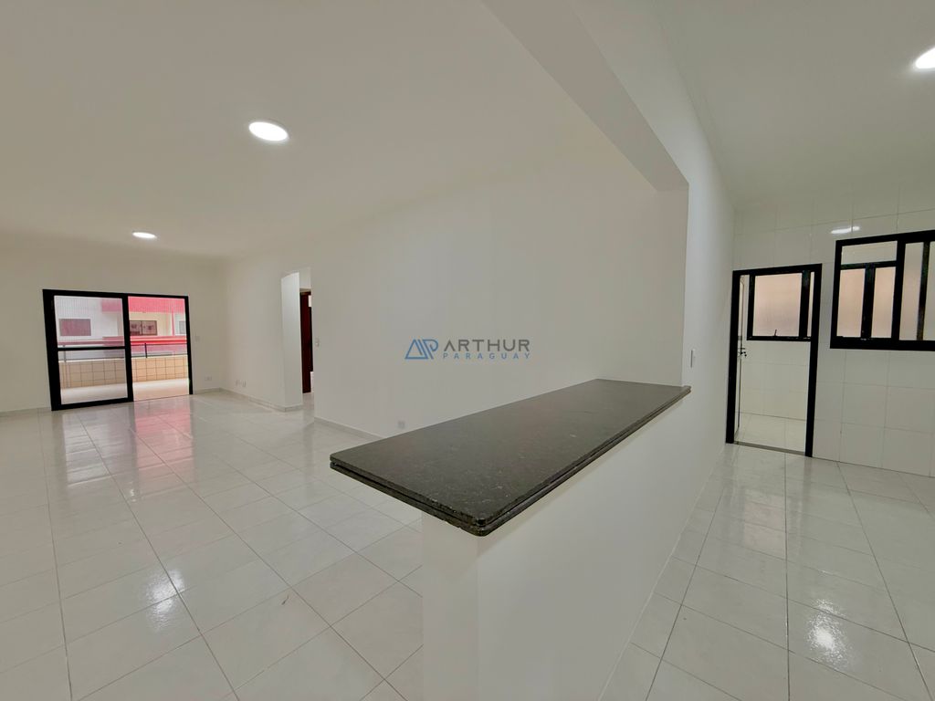 Apartamento 3 dormitórios à venda no Tupi, Praia Grande – 131 m² - foto 8