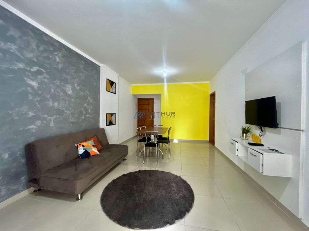 Apartamento 2 dormitórios à venda no Caiçara, Praia Grande – 91 m² - foto 6