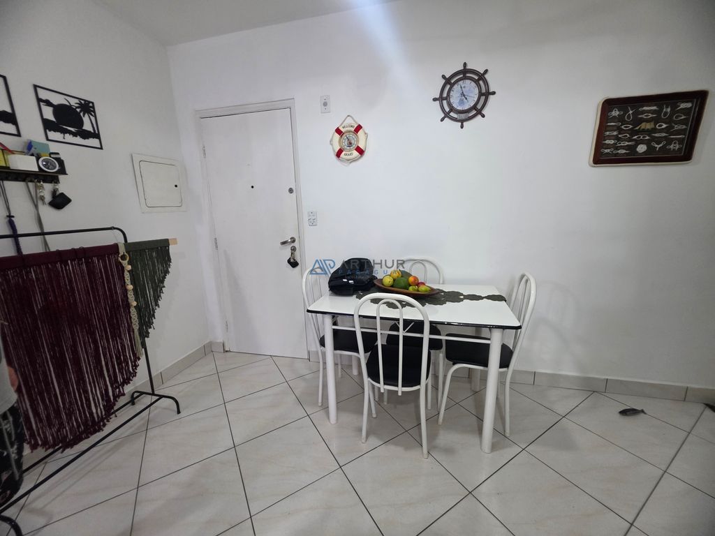 Apartamento 1 dormitório à venda no Aviação, Praia Grande – 50 m² - foto 5