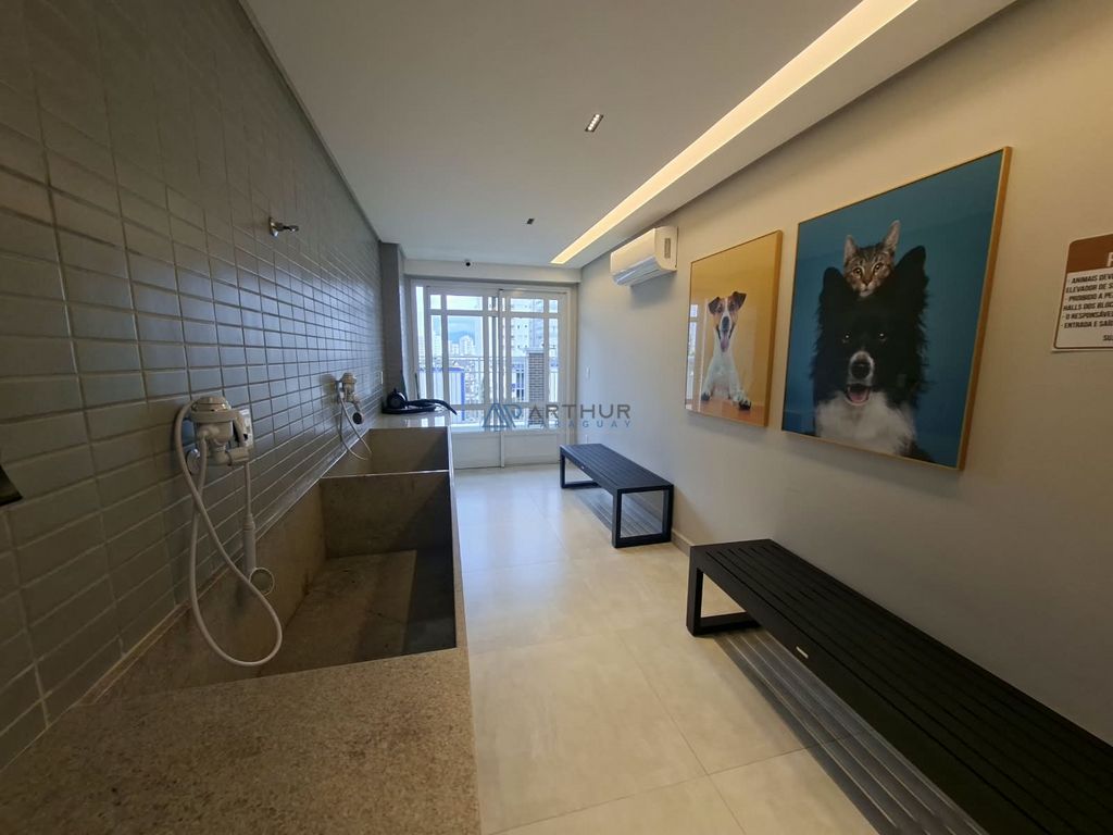 Apartamento 2 dormitórios à venda no Canto do Forte, Praia Grande – 85 m² - foto 41