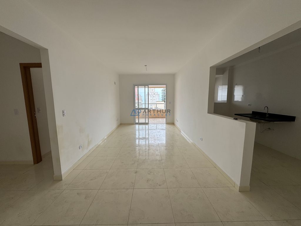 Apartamento 3 dormitórios à venda no Aviação, Praia Grande – 118 m² - foto 1