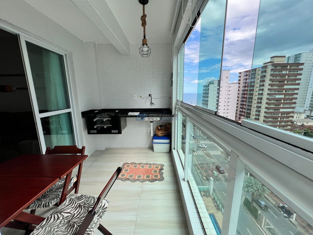 Apartamento 2 dormitórios à venda no Caiçara, Praia Grande – 88 m² - foto 4