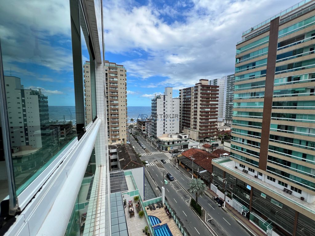 Apartamento 2 dormitórios à venda no Caiçara, Praia Grande – 88 m² - foto 5
