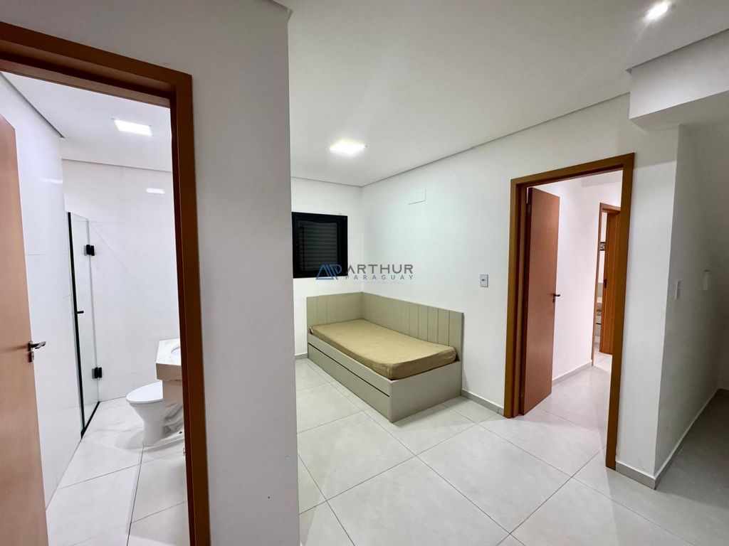 Cobertura 3 dormitórios à venda no Canto do Forte, Praia Grande – 115 m² - foto 42