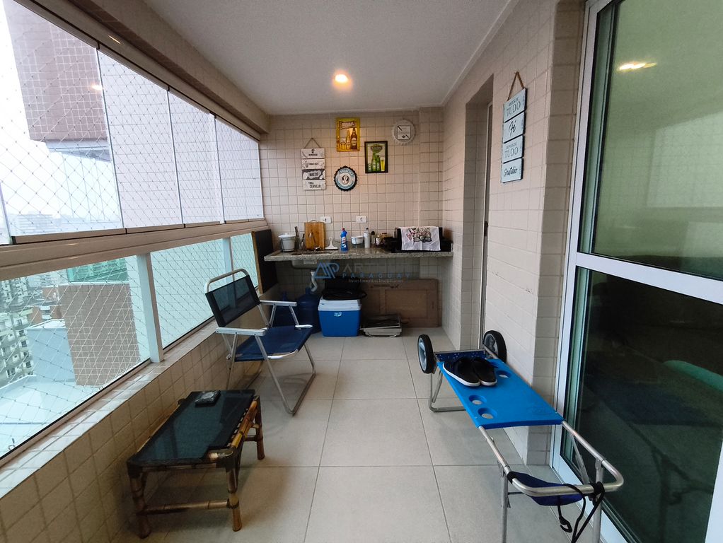 Apartamento 2 dormitórios à venda no Ocian, Praia Grande – 70 m² - foto 5
