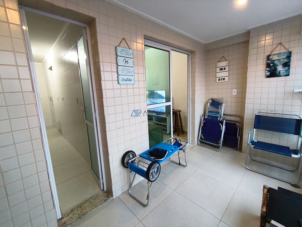 Apartamento 2 dormitórios à venda no Ocian, Praia Grande – 70 m² - foto 3