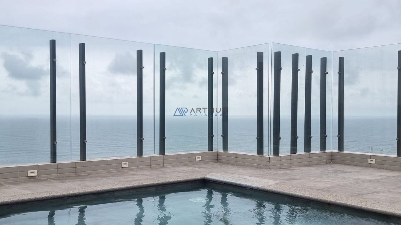 Apartamento 3 dormitórios à venda na Guilhermina, Praia Grande – 145 m² - foto 44