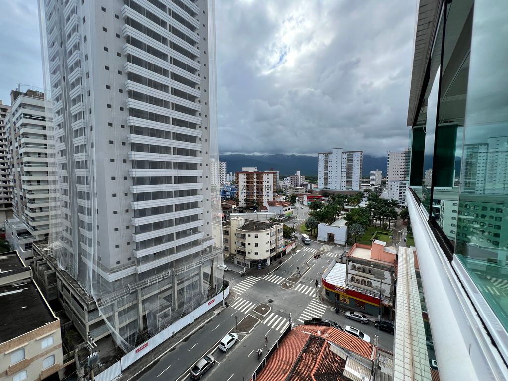 Apartamento 2 dormitórios à venda no Caiçara, Praia Grande – 88 m² - foto 10