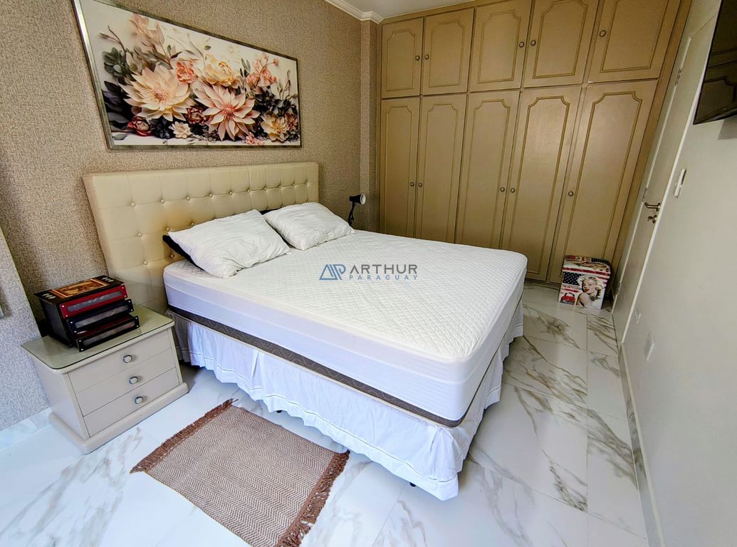 Apartamento 4 dormitórios frente mar à venda no Aviação, Praia Grande – 192 m² - foto 16