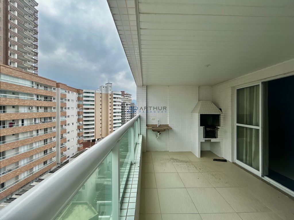 Apartamento 2 dormitórios à venda no Caiçara, Praia Grande – 91 m² - foto 2