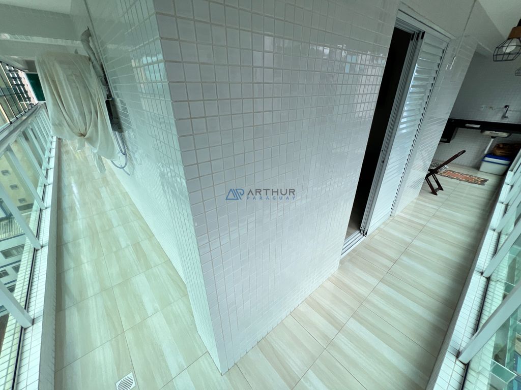Apartamento 2 dormitórios à venda no Caiçara, Praia Grande – 88 m² - foto 11