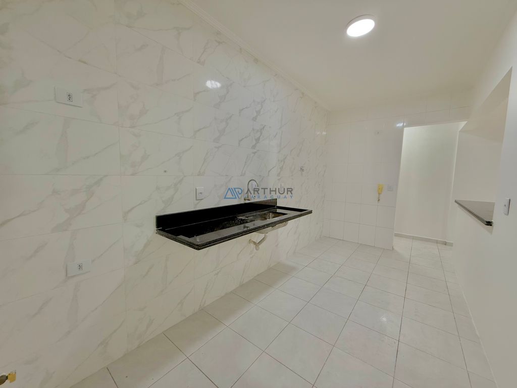 Apartamento 3 dormitórios à venda no Tupi, Praia Grande – 131 m² - foto 11