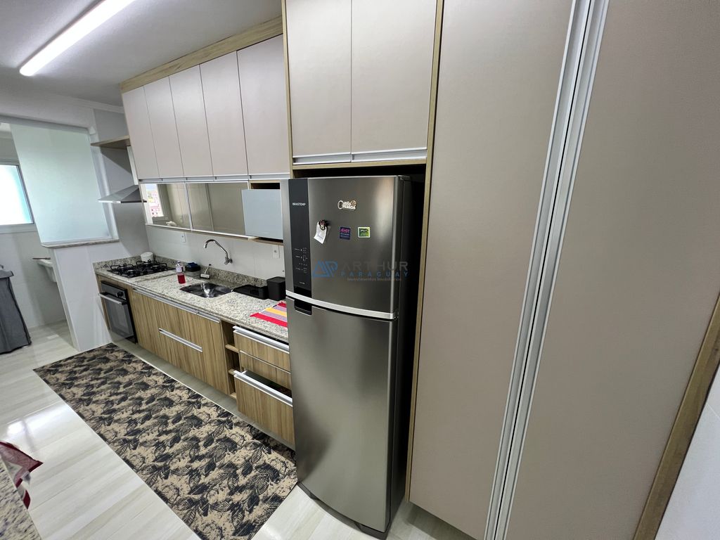 Apartamento 2 dormitórios à venda no Caiçara, Praia Grande – 88 m² - foto 12