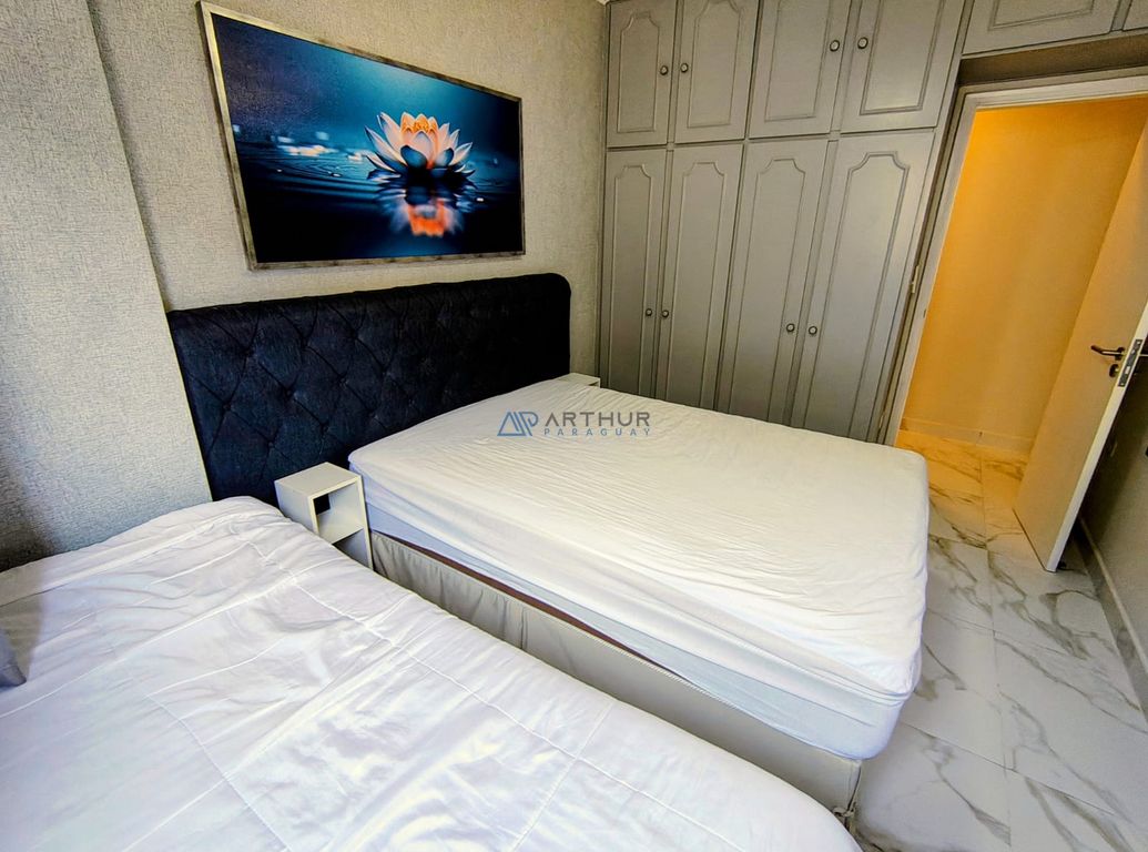 Apartamento 4 dormitórios frente mar à venda no Aviação, Praia Grande – 192 m² - foto 22