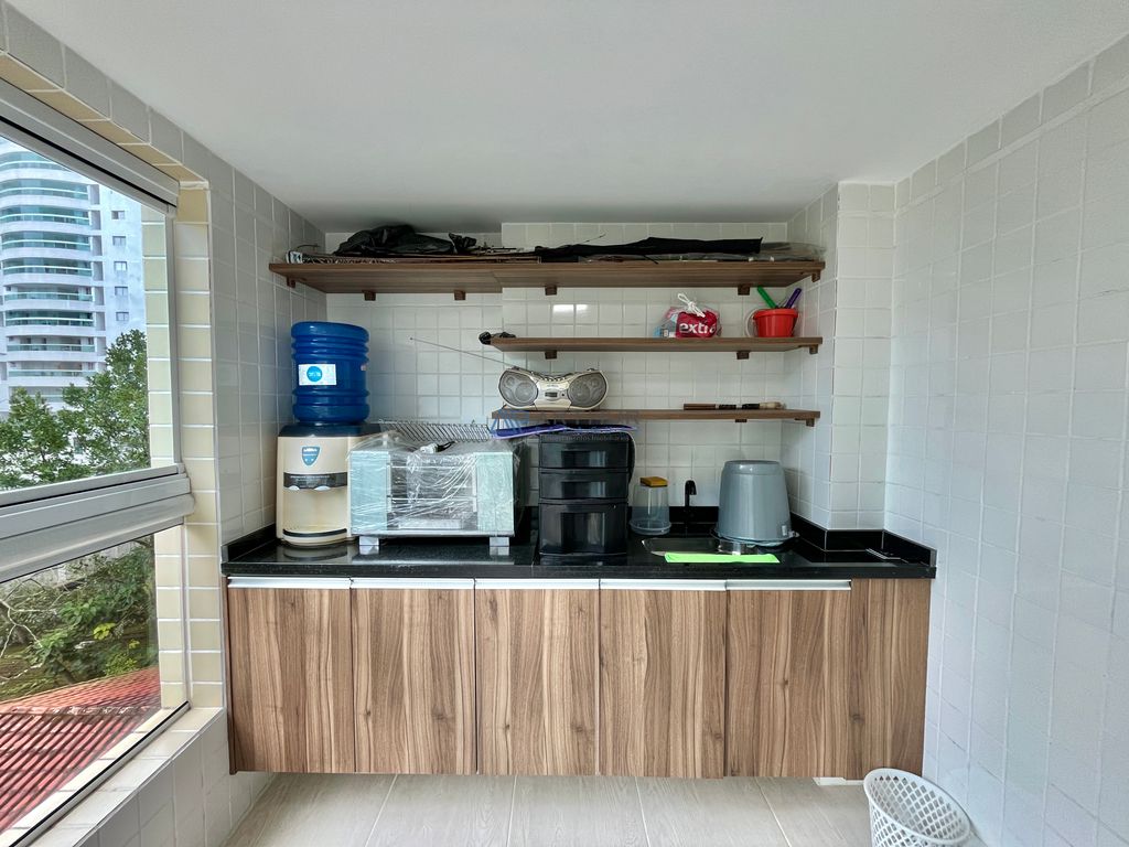 Apartamento 2 dormitórios à venda no Centro, Mongaguá – 68 m² - foto 2