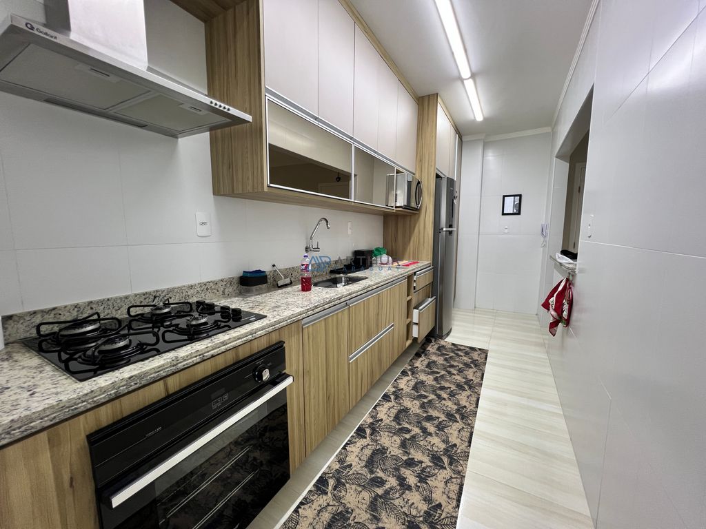 Apartamento 2 dormitórios à venda no Caiçara, Praia Grande – 88 m² - foto 14