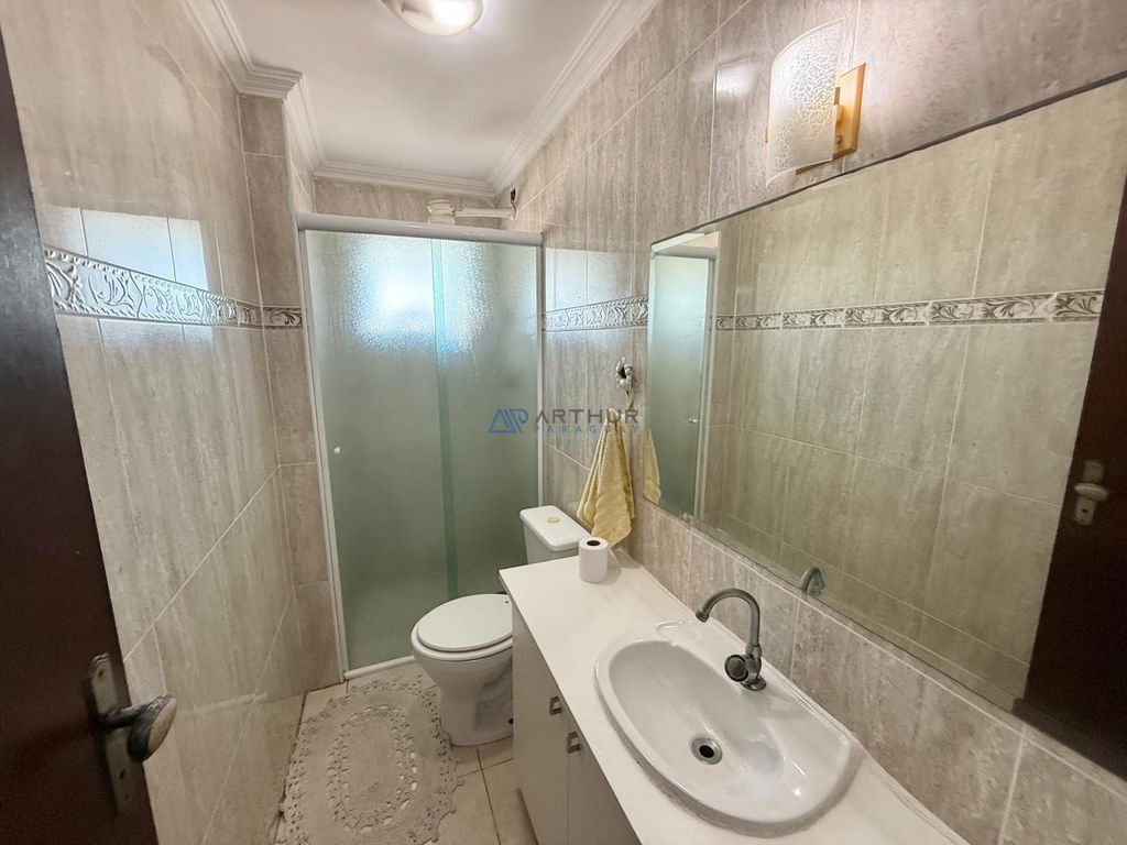 Apartamento 2 dormitórios à venda no Canto do Forte, Praia Grande – 89 m² - foto 19