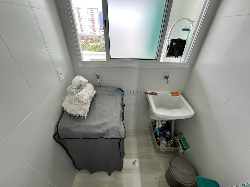 Apartamento 2 dormitórios à venda no Caiçara, Praia Grande – 88 m² - foto 15