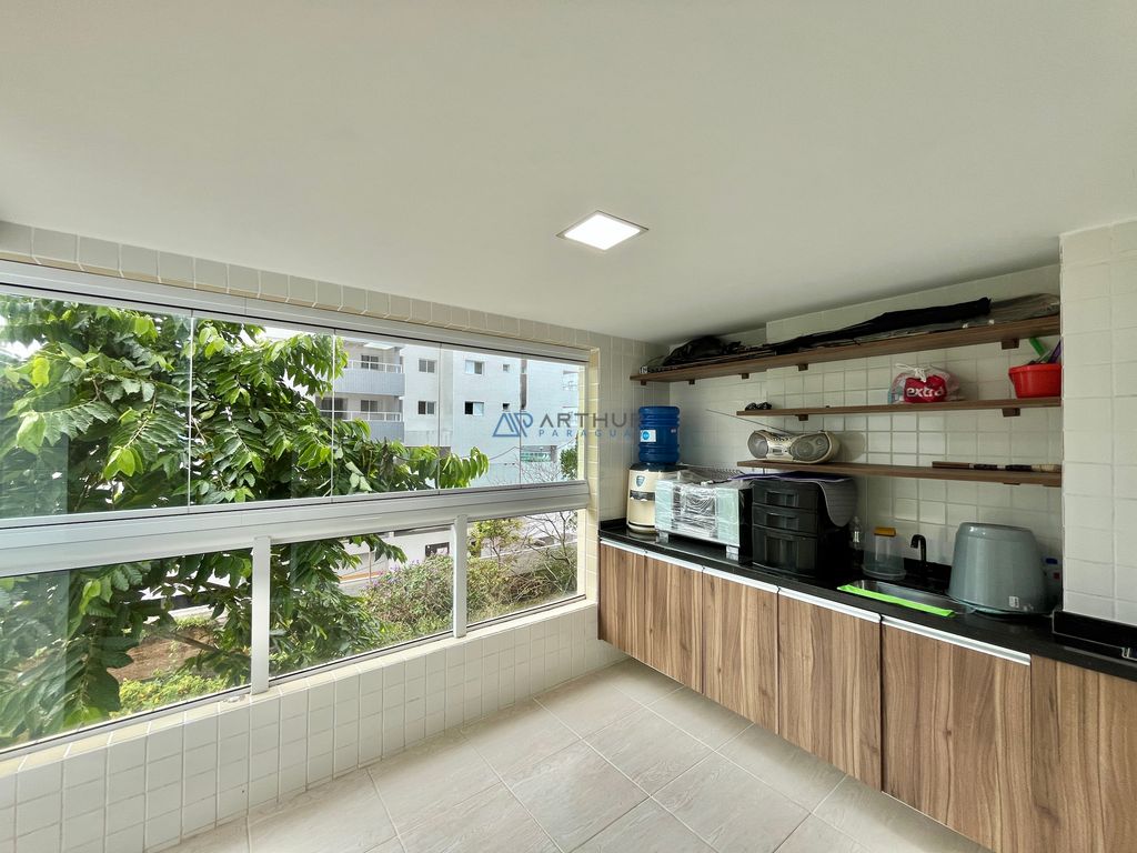 Apartamento 2 dormitórios à venda no Centro, Mongaguá – 68 m² - foto 1