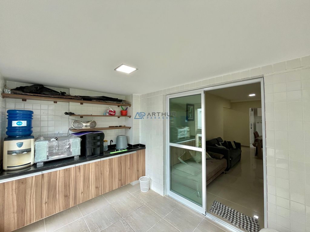 Apartamento 2 dormitórios à venda no Centro, Mongaguá – 68 m² - foto 3