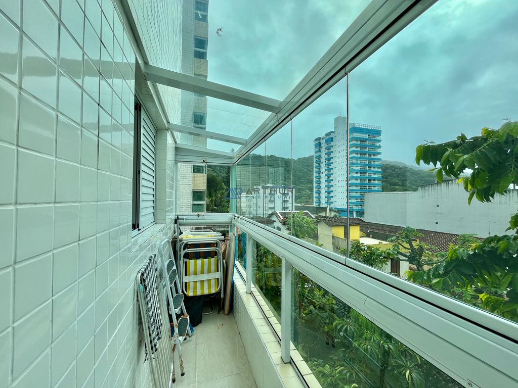 Apartamento 2 dormitórios à venda no Centro, Mongaguá – 68 m² - foto 5