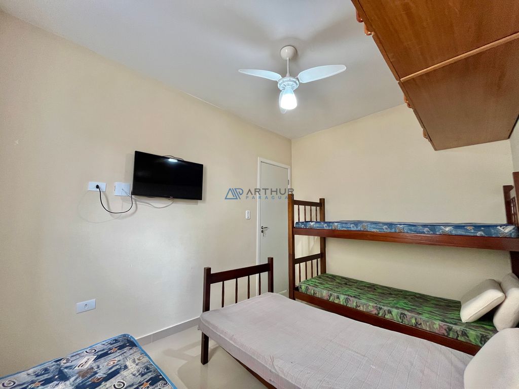 Apartamento 2 dormitórios à venda no Centro, Mongaguá – 68 m² - foto 16