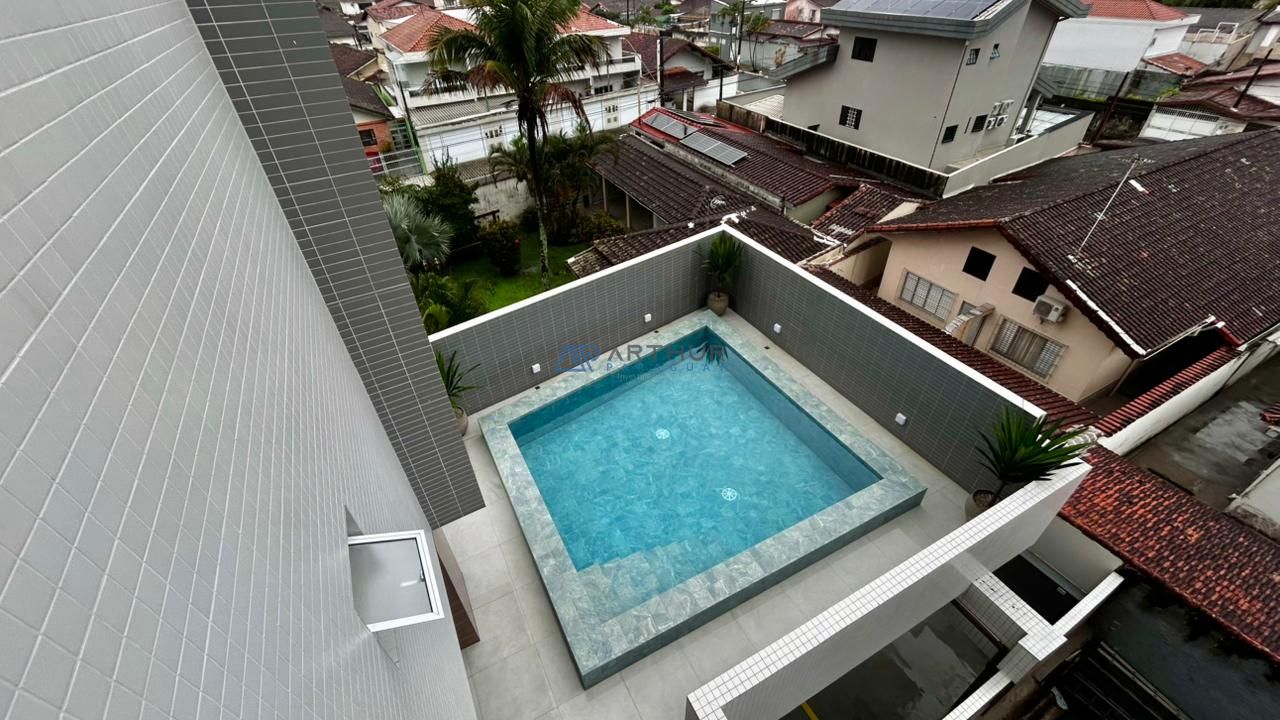 Apartamento 2 dormitórios à venda no Canto do Forte, Praia Grande – 70 m² - foto 28