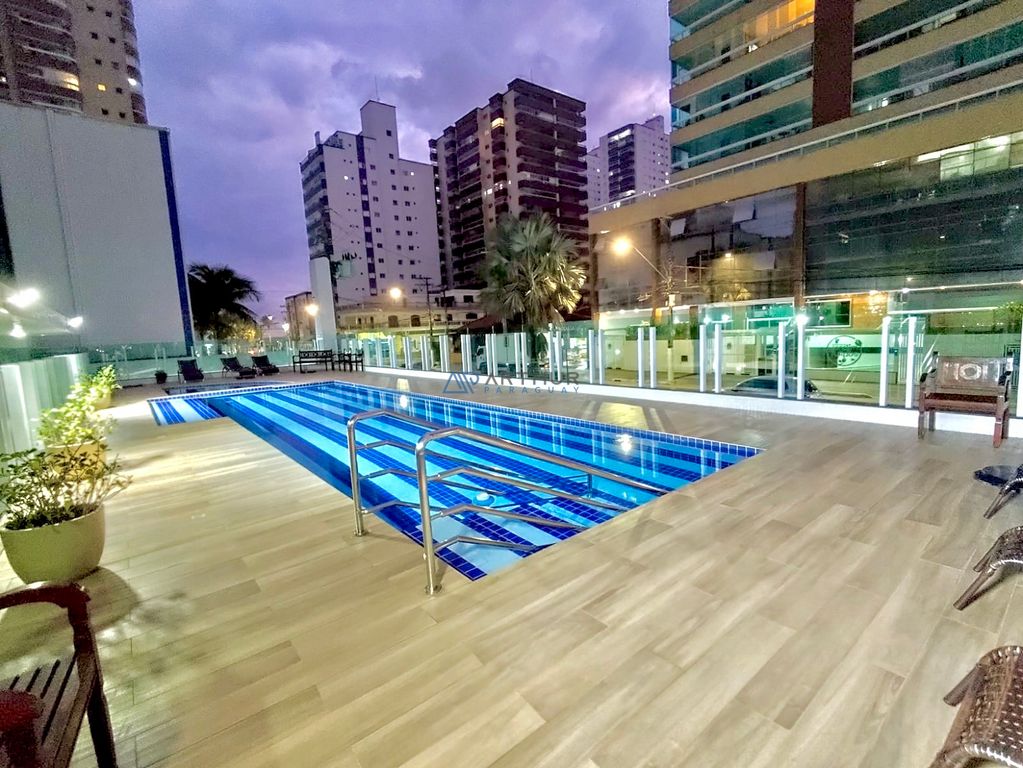 Apartamento 2 dormitórios à venda no Caiçara, Praia Grande – 100 m² - foto 34