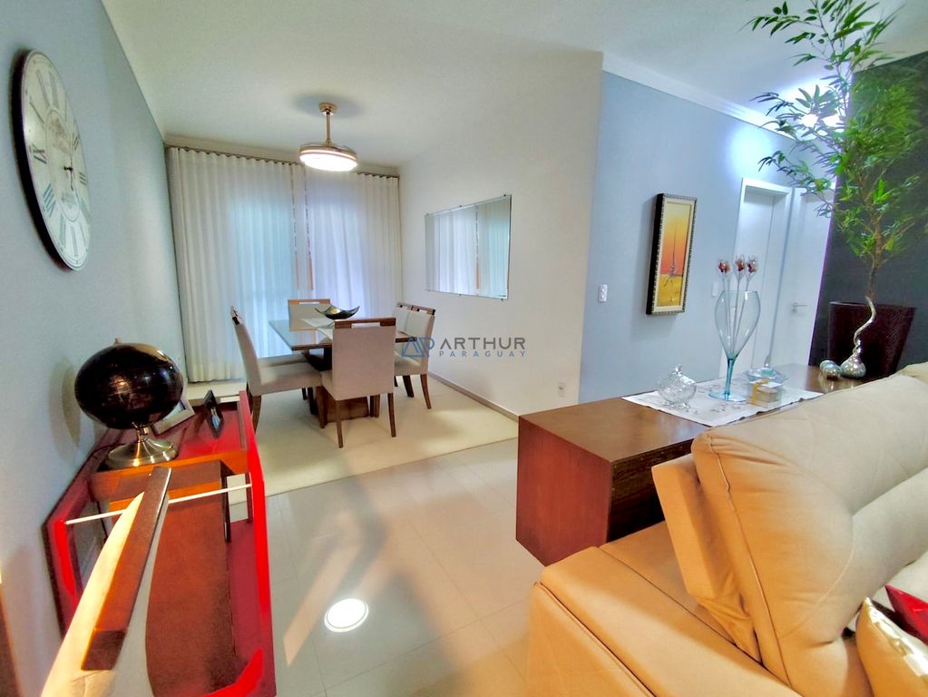 Apartamento 2 dormitórios à venda no Caiçara, Praia Grande – 100 m² - foto 11
