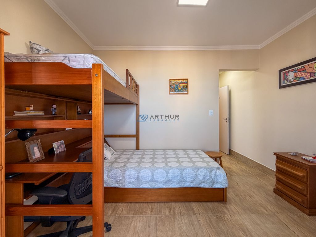 Apartamento 3 dormitórios à venda no Tupi, Praia Grande – 150 m² - foto 21