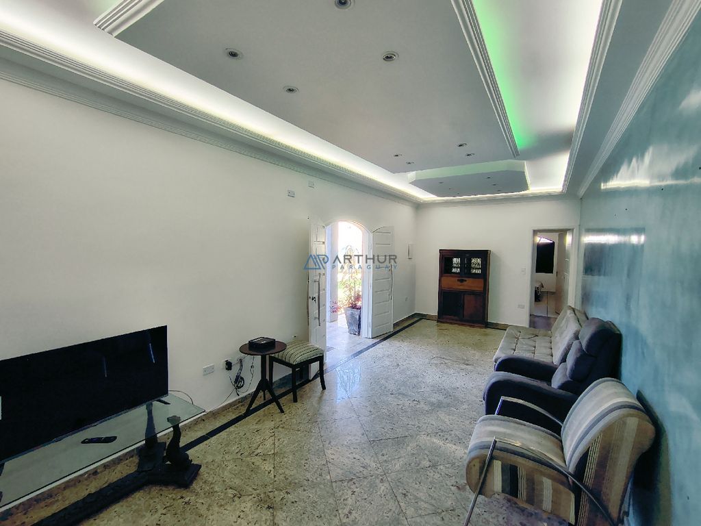Sobrado 4 dormitórios à venda no Maracanã, Praia Grande – 224 m² - foto 8
