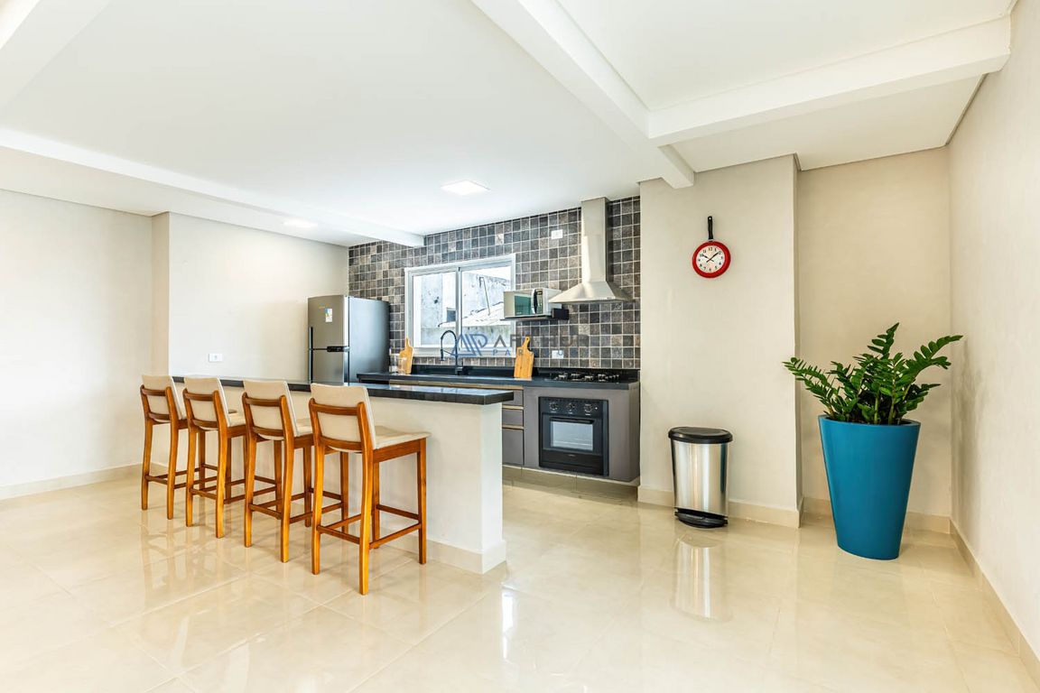 Apartamento 3 dormitórios frente mar à venda no Caiçara, Praia Grande – 140 m² - foto 32