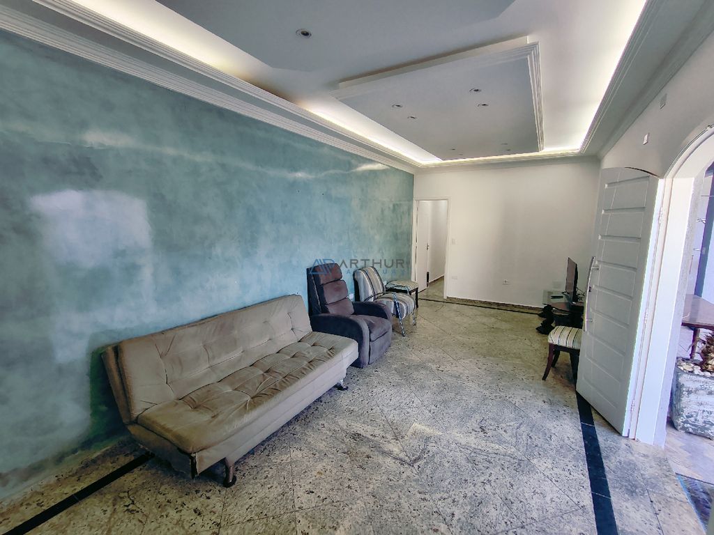 Sobrado 4 dormitórios à venda no Maracanã, Praia Grande – 224 m² - foto 18