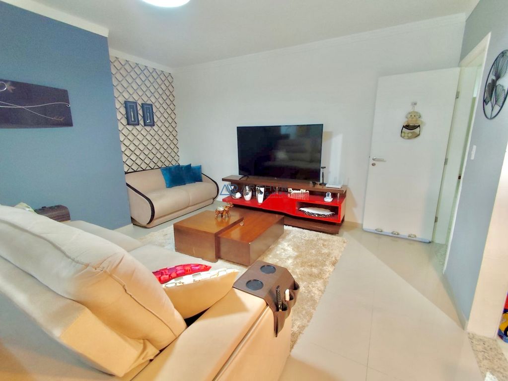 Apartamento 2 dormitórios à venda no Caiçara, Praia Grande – 100 m² - foto 9