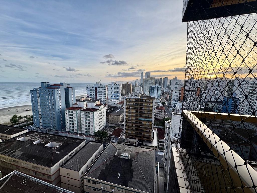 Cobertura 3 dormitórios à venda no Canto do Forte, Praia Grande – 115 m² - foto 48
