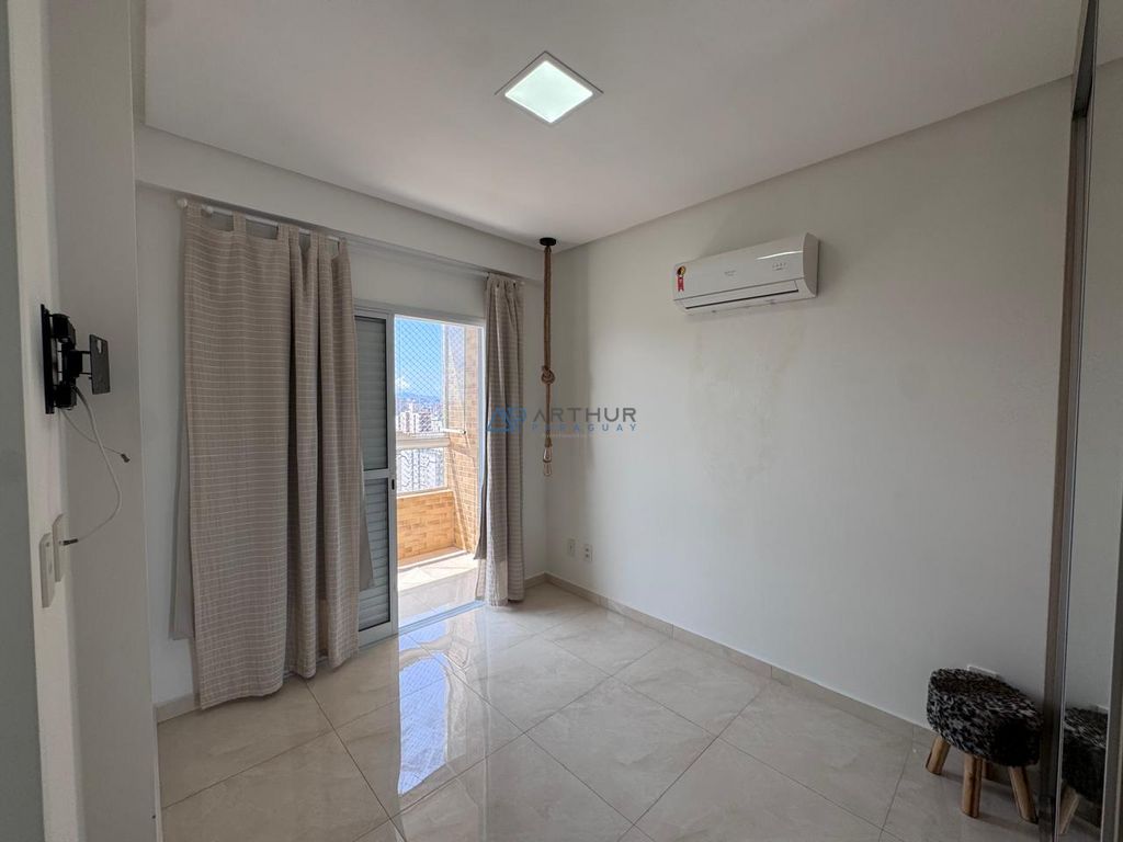 Cobertura 3 dormitórios à venda na Guilhermina, Praia Grande – 176 m² - foto 19