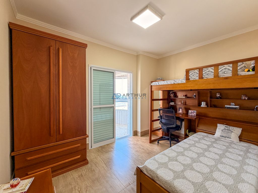 Apartamento 3 dormitórios à venda no Tupi, Praia Grande – 150 m² - foto 20