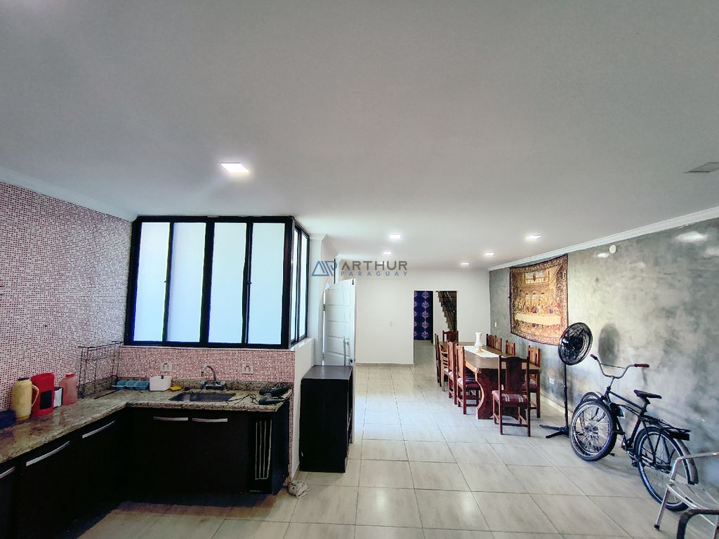 Sobrado 4 dormitórios à venda no Maracanã, Praia Grande – 224 m² - foto 16