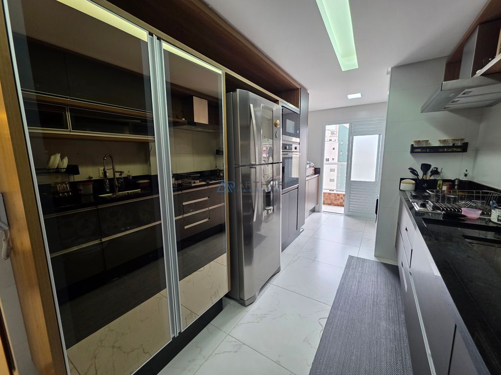 Apartamento 3 dormitórios à venda no Aviação, Praia Grande – 147 m² - foto 10