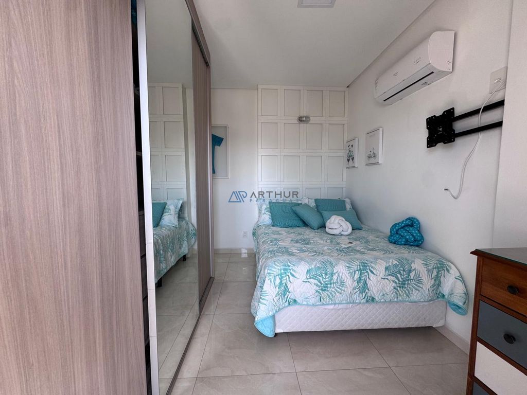 Cobertura 3 dormitórios à venda na Guilhermina, Praia Grande – 176 m² - foto 18