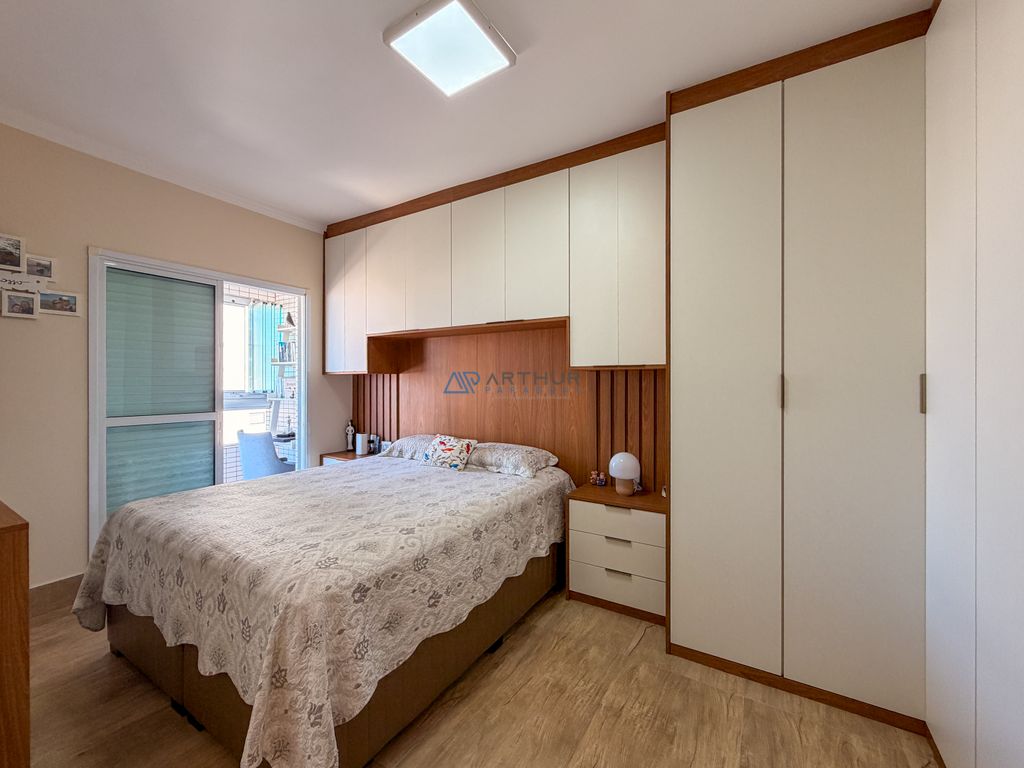 Apartamento 3 dormitórios à venda no Tupi, Praia Grande – 150 m² - foto 16