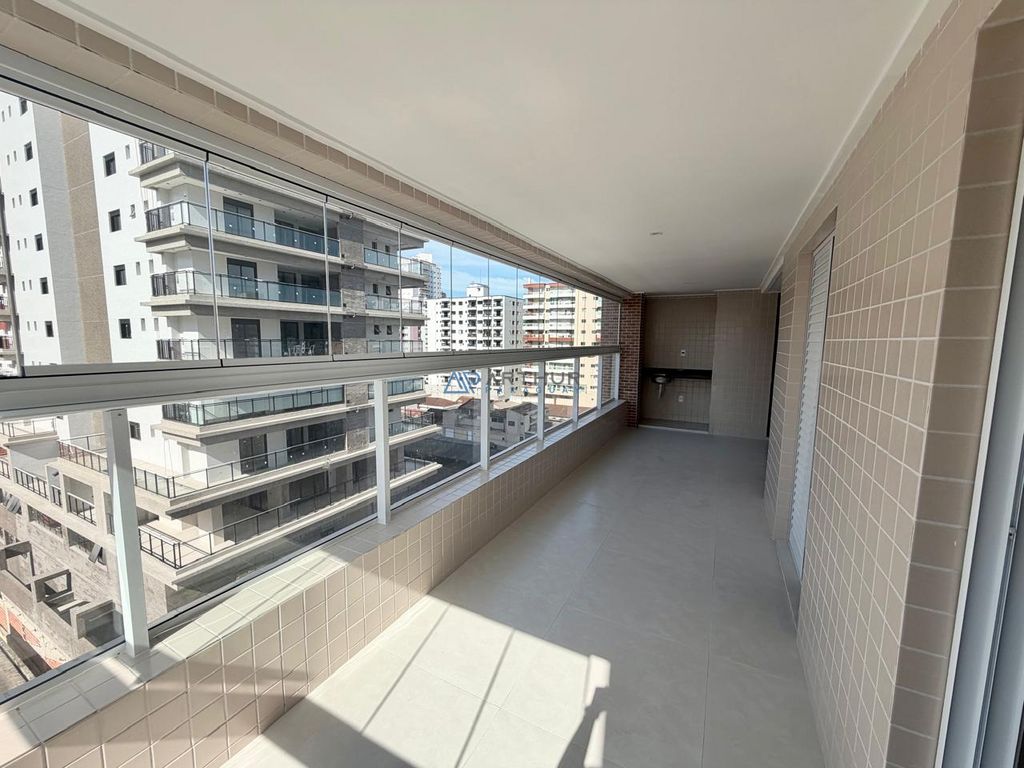 Apartamento 3 dormitórios à venda na Guilhermina, Praia Grande – 126 m² - foto 10