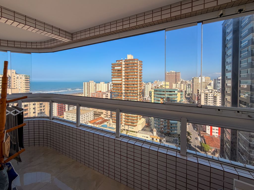 Apartamento 3 dormitórios à venda no Tupi, Praia Grande – 150 m² - foto 18