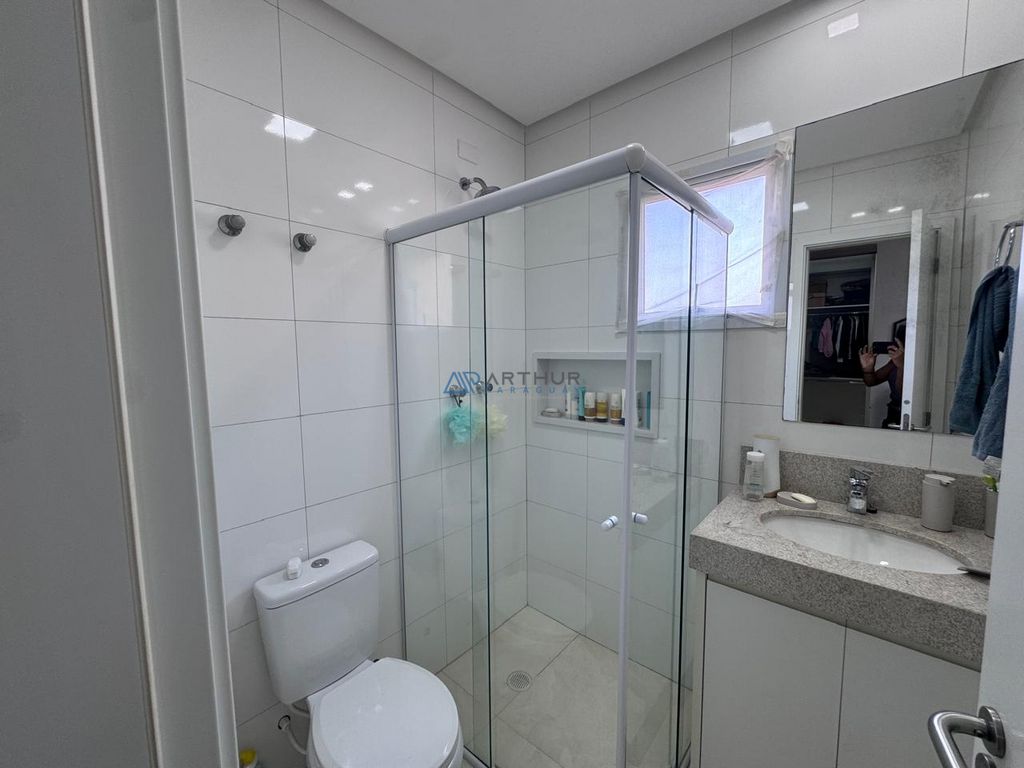Cobertura 3 dormitórios à venda na Guilhermina, Praia Grande – 176 m² - foto 27